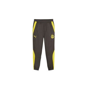 Puma Pantalon d'entra&icirc;nement de football homme borussia dortmund 23/24