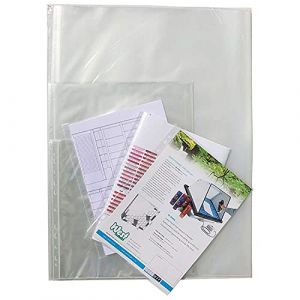 Westfolio DKPPA3 Porte-vues A3 Clair