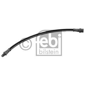 Febi Bilstein Flexible de frein MERCEDES-BENZ 190 (10/1982 - 08/1993)