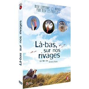 Image de Là-bas sur nos rivages [DVD]