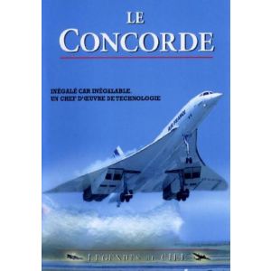 Image de Le Concorde