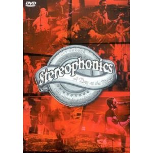 Stereophonics : Day At the Race Gigs