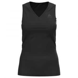 Odlo Debardeur active f dry light eco noir femme m