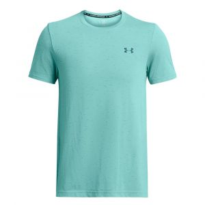 Under Armour Tee-shirt de training à manches courtes homme vanish