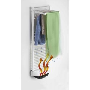 Image de Deltacalor Dryer 1750 Watts - Sèche-serviette électrique