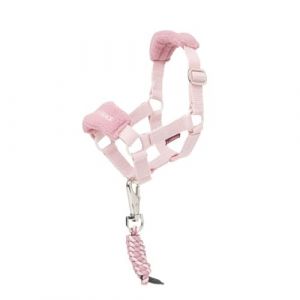 Lemieux Licol et longe pour jouet peluche Toy Pony Vogue