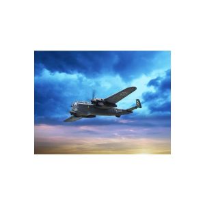 ICM 48274 MAQUETTE DO 217M-1, WWII GERMAN BOMBER 1/48 1/48 - Maquette d'avion 48274