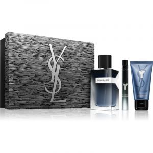 Yves Saint Laurent Y SET Parf&eacute;mov&eacute; sady 1 pieces male
