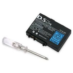 Joytronic Batterie pour DS Lite