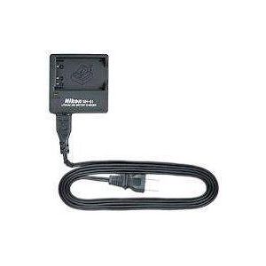 Nikon MH-61 - Chargeur pour accu. EN-EL5.