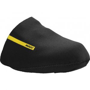 Mavic Couvre embout de chaussure Noir - S