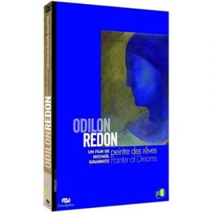 Image de Odilon Redon, peintre des rêves [DVD]