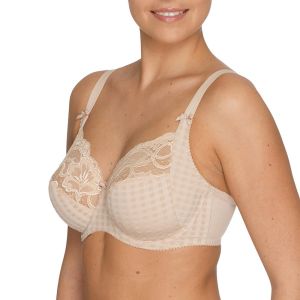 Image de Primadonna Soutien-gorge emboitant cappuccino