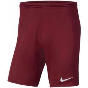 Nike Short femme Dri-FIT Park III