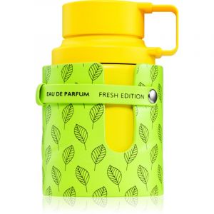 Armaf Odyssey Limoni Fresh Eau de Parfum 100ml Spray