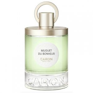 Caron Muguet of Happiness - Eau de Toilette