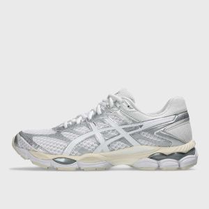 Asics SportStyle Gel-Cumulus 16 Homme Running blanc Taille 43.5 Chaussures - Couleur blanc - Taille 43.5