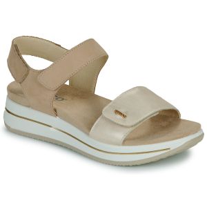 Sandales IgI&CO D.SINDY Beige - Taille 36,37,38,39,40,41
