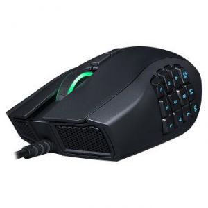 Razer Naga Chroma 2015 - Souris MMO laser filaire