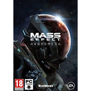 Image de Mass Effect : Andromeda [PC]