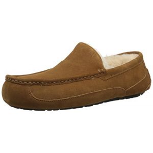 UGG australia UGG® - Chaussons Homme Ascot - Noisette - EU 44