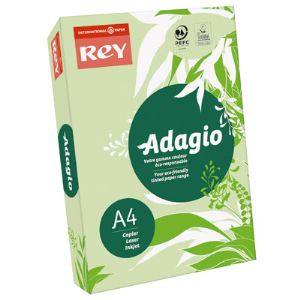 Papyrus Ramette de 250 feuilles Adagio A4 160g