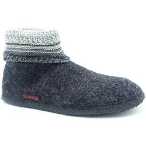 Giesswein Bottes neige BAUMKIRCHEN Noir - Taille 36,40