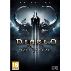 Diablo 3 - Reaper Of Souls [PC]