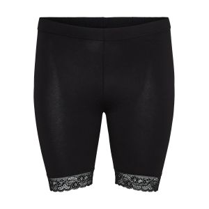 Vero Moda Lennon Cycle S Curve S Black - Black - S