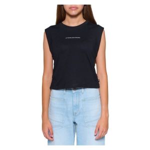 Le Temps des Cerises Debardeur TEMPS DES CERISES - D&eacute;bardeur - noir