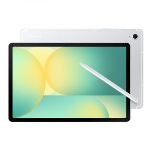 Samsung Tablette Galaxy Tab S10 FE 10,9" 12 Go/256 Go WiFi Argent