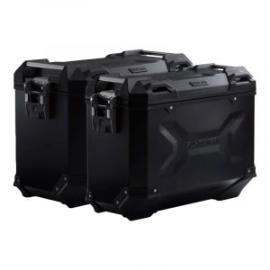 Sw-motech Paire de valises en aluminium Trax Adv Honda X-ADV (20-)