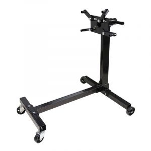 Neo Support moteur sur roulettes - 450 kg TOOLS - 11-710