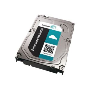 Seagate ST2000VN0001 - Disque dur interne Enterprise NAS 2 To 3.5" SATA III