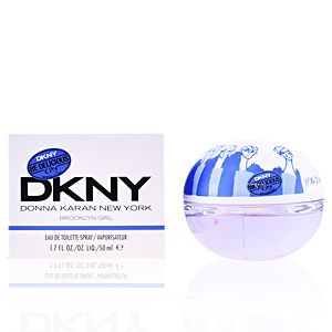 Donna Karan DKNY Be Delicious Brooklin Girl - Eau de toilette pour femme