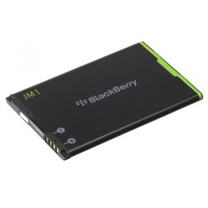 Blackberry Batterie J-M1 - pour Bold 9930/9900 et Torch 9860/9850 - ACC-40871-201