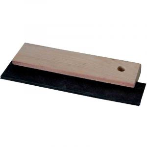 Image de Outibat Raclette de carreleur - Dimensions 18 cm