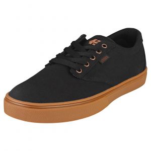 Image de Etnies Fuerte, 41 EU, homme, noir marron