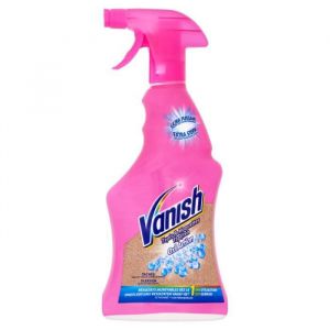 Vanish Oxi Action Powerspray Tapis &et tissus 500 ml