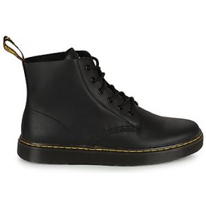 Dr. Martens Boots Thurston Chukka Crazy Horse - Couleur 36,37,38,39,40,41,42,43,44,45,46,47,48 - Taille Noir