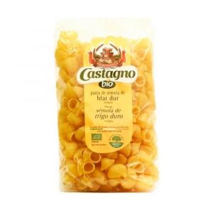 Castagno Galets Trigo Duro 500g
