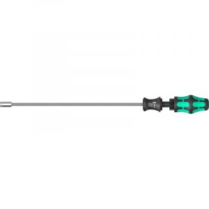 Wera 27 XL Universal Imperial 1, 05051032001, Set d''embouts de vissage
