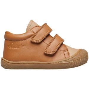 Naturino Chaussures Premiers Pas en Cuir, Cuir 26