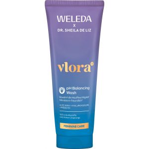 Image de Weleda Lavaggio bilanciante del pH di Vlora - 200 ml