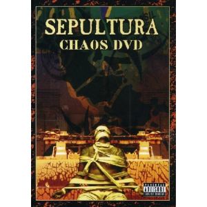 Sepultura : Chaos