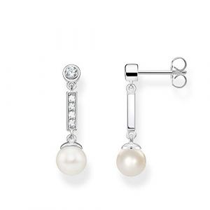 Image de Thomas Sabo Boucles d'oreilles H2092-167-14 925 Argent