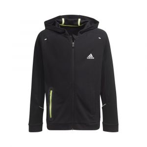 Adidas Veste de survetement enfant xfg techy inspired summer 11 12 ans