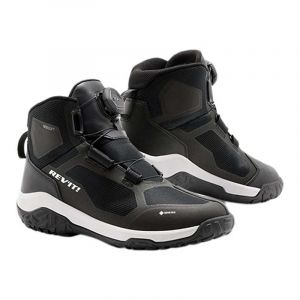 Rev'it Baskets Breccia GTX Noir - Taille 40