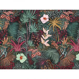 Papier peint intissé 382741 Livingwalls The Wall