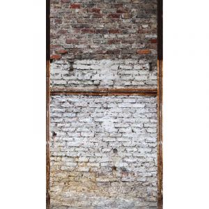 Papier peint intissé 383501 Livingwalls The Wall